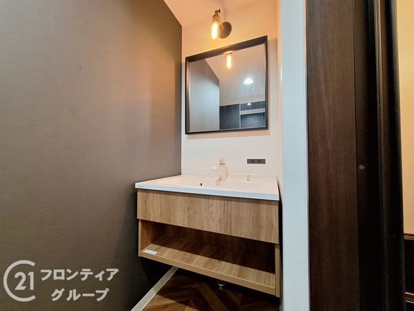 ミオス西灘　中古マンション