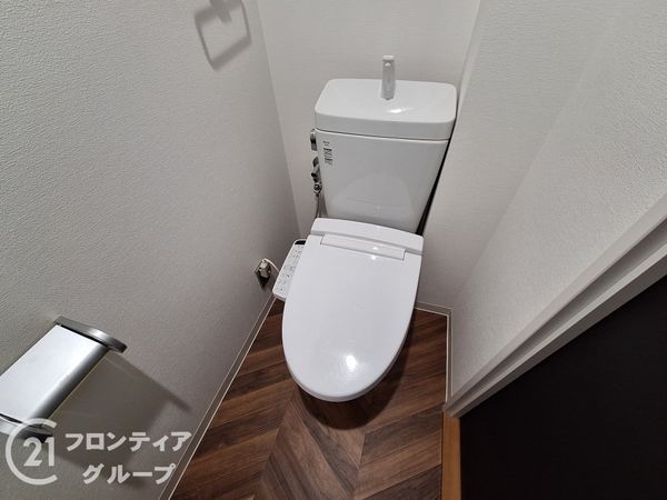 ミオス西灘　中古マンション