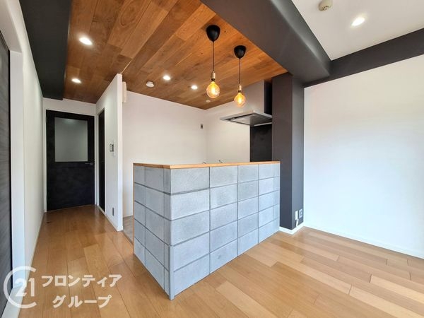 ミオス西灘　中古マンション