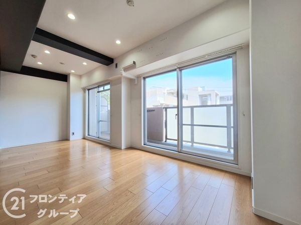 ミオス西灘　中古マンション