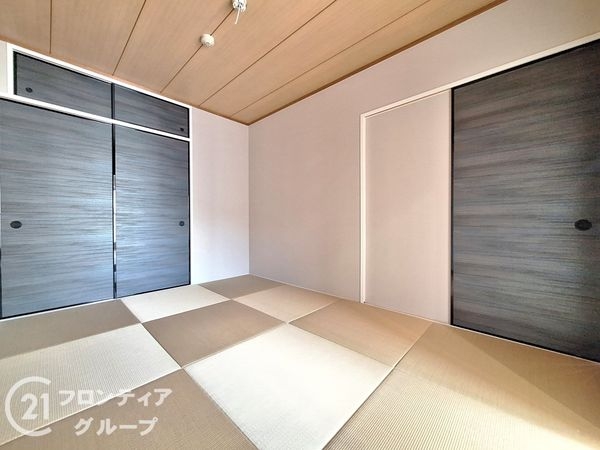 ミオス西灘　中古マンション