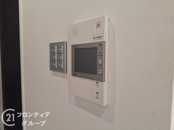 ミオス西灘　中古マンション