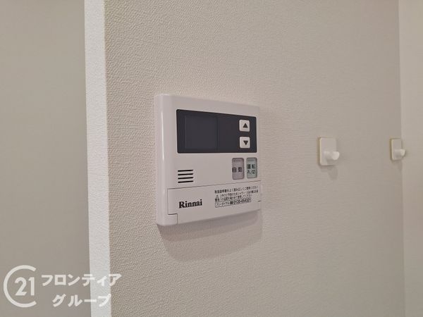 ミオス西灘　中古マンション