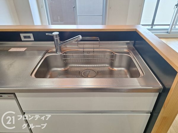 ミオス西灘　中古マンション