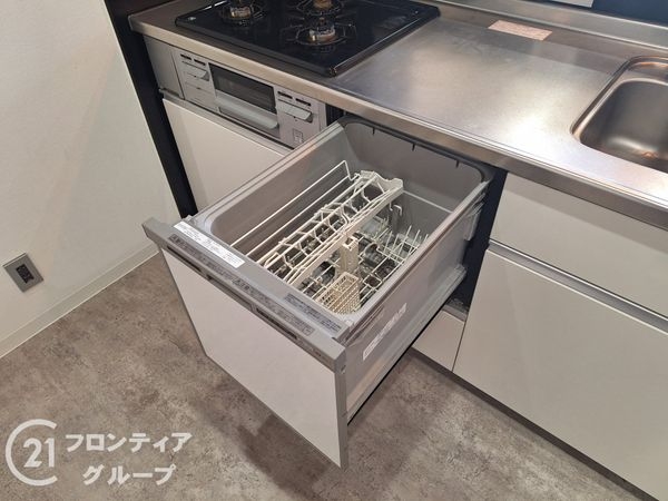 ミオス西灘　中古マンション