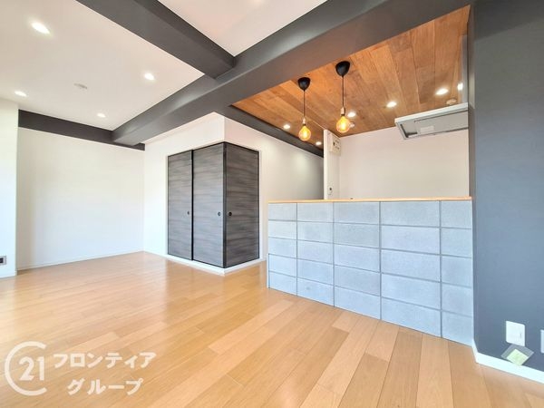 ミオス西灘　中古マンション
