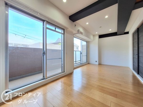 ミオス西灘　中古マンション
