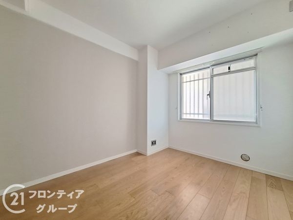 ミオス西灘　中古マンション