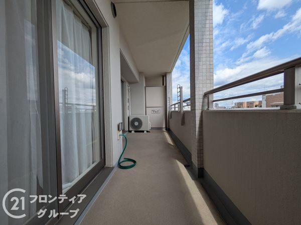 ワコーレ五宮神戸麓彩館　中古マンション
