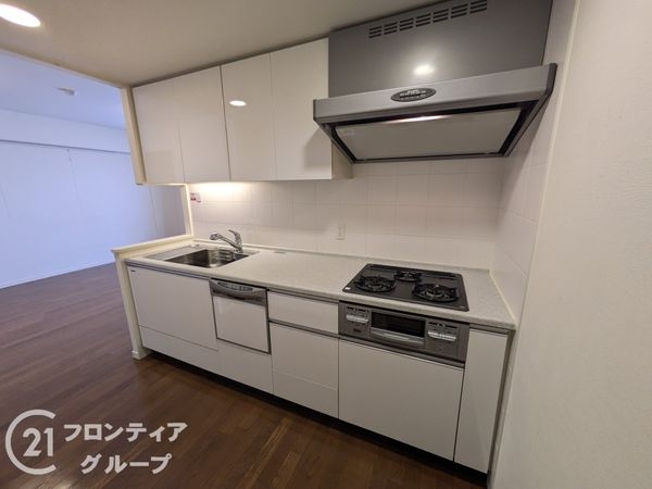 ワコーレ五宮神戸麓彩館　中古マンション