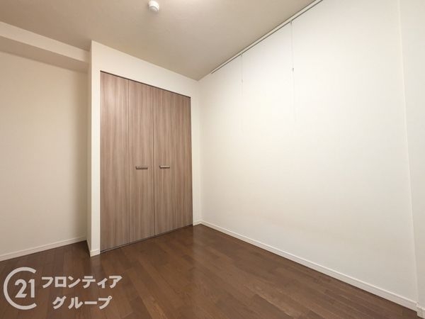 ワコーレ五宮神戸麓彩館　中古マンション