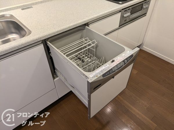ワコーレ五宮神戸麓彩館　中古マンション