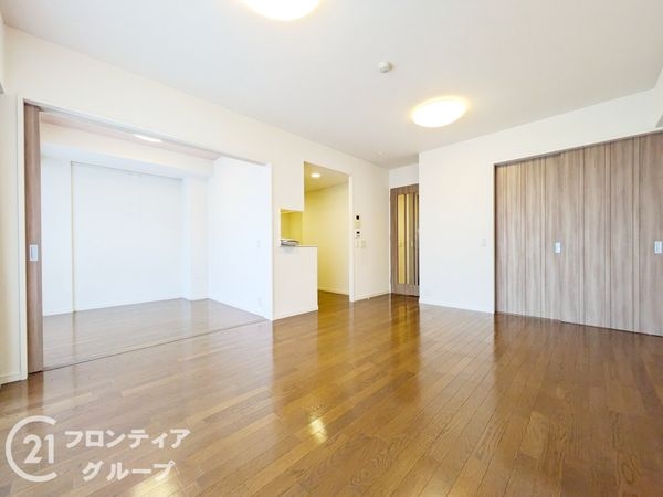 ワコーレ五宮神戸麓彩館　中古マンション