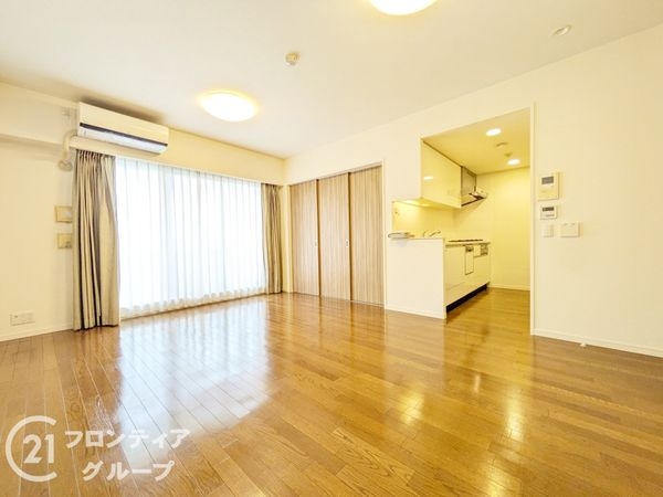 ワコーレ五宮神戸麓彩館　中古マンション
