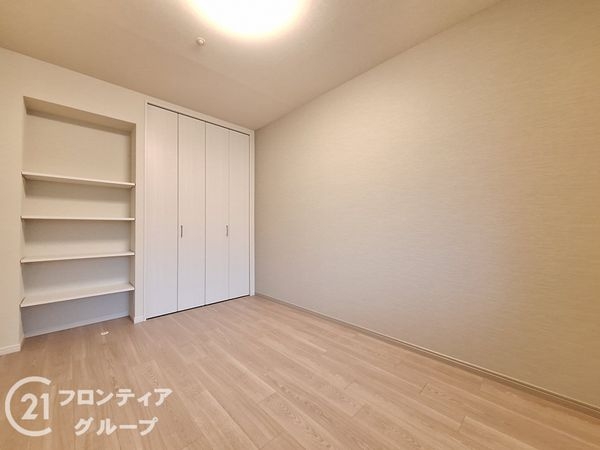 トア山手フラッツ棟　中古マンション