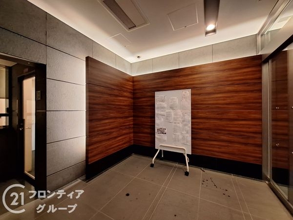 トア山手フラッツ棟　中古マンション