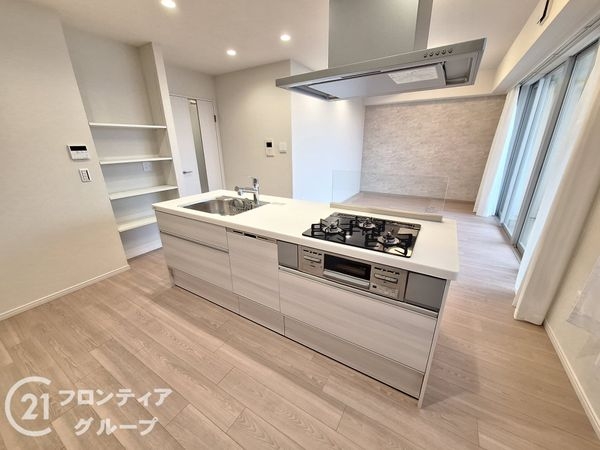 トア山手フラッツ棟　中古マンション