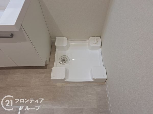 トア山手フラッツ棟　中古マンション