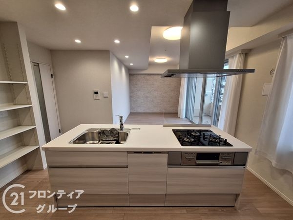 トア山手フラッツ棟　中古マンション