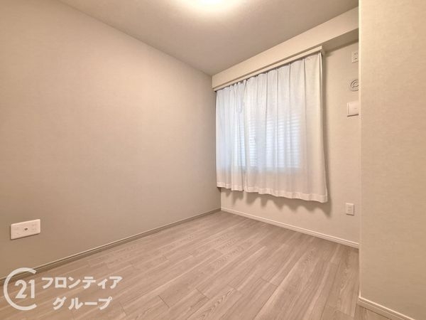 トア山手フラッツ棟　中古マンション