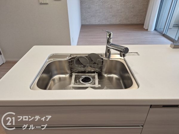 トア山手フラッツ棟　中古マンション