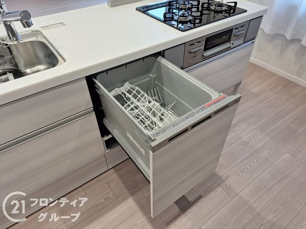 トア山手フラッツ棟　中古マンション