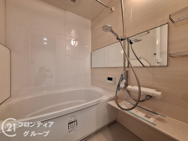 トア山手フラッツ棟　中古マンション
