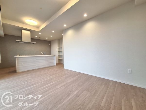トア山手フラッツ棟　中古マンション