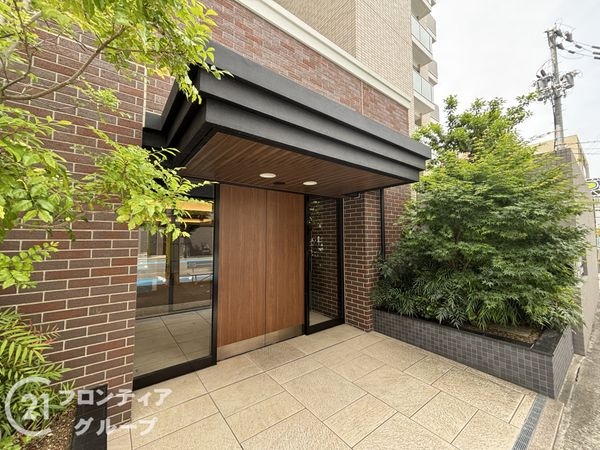 ワコーレ魚崎北町　中古マンション