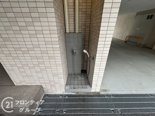 ワコーレ魚崎北町　中古マンション