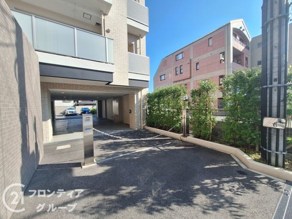ワコーレ魚崎北町　中古マンション