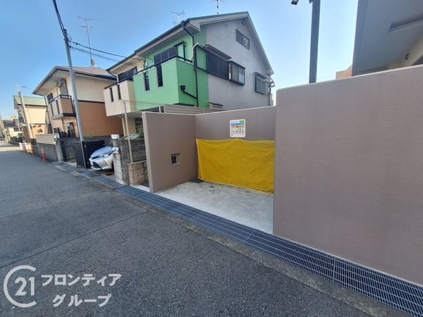 ワコーレ魚崎北町　中古マンション