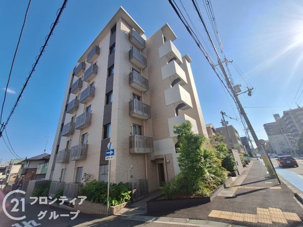 ワコーレ魚崎北町　中古マンション