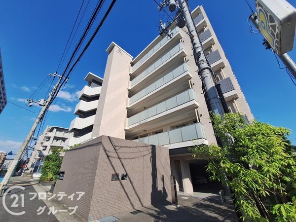 ワコーレ魚崎北町　中古マンション