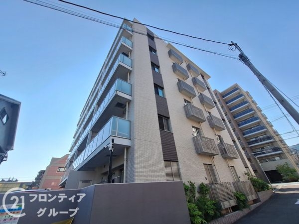 ワコーレ魚崎北町　中古マンション