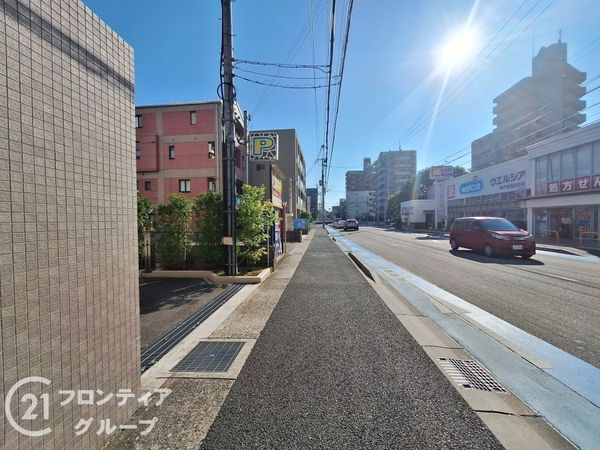 ワコーレ魚崎北町　中古マンション