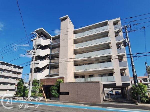 ワコーレ魚崎北町　中古マンション