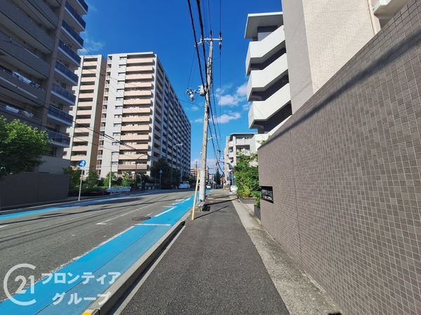 ワコーレ魚崎北町　中古マンション