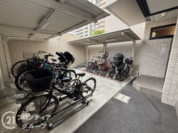 ワコーレ魚崎北町　中古マンション