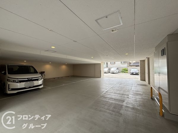 ワコーレ魚崎北町　中古マンション