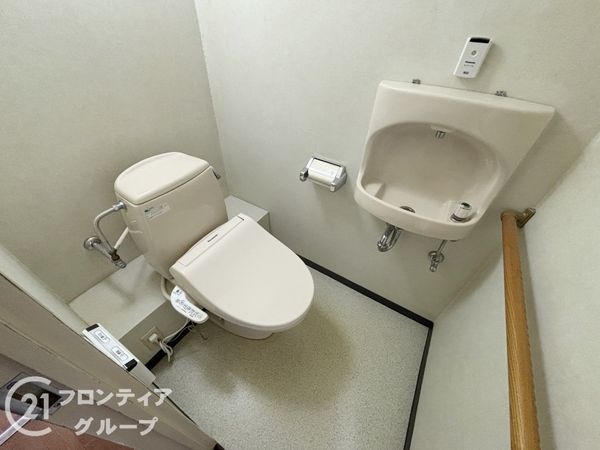 ブルックス神戸　中古マンション