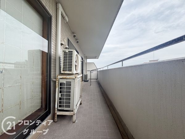 ブルックス神戸　中古マンション
