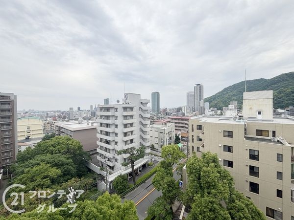 ブルックス神戸　中古マンション
