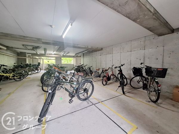 ブルックス神戸　中古マンション
