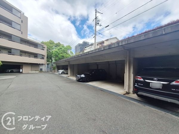 ブルックス神戸　中古マンション