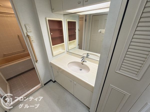 ブルックス神戸　中古マンション