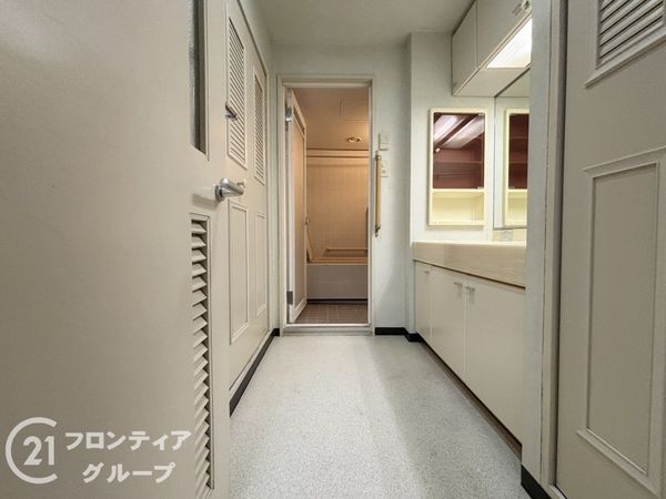 ブルックス神戸　中古マンション