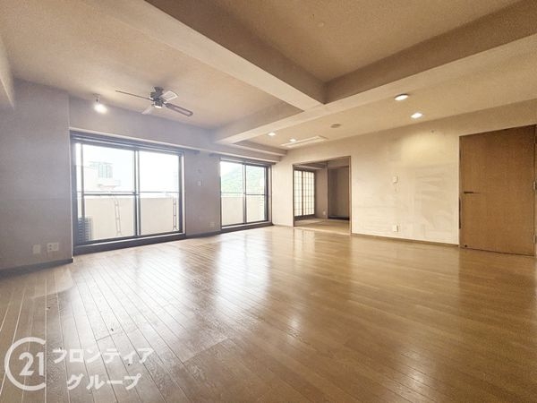 ブルックス神戸　中古マンション