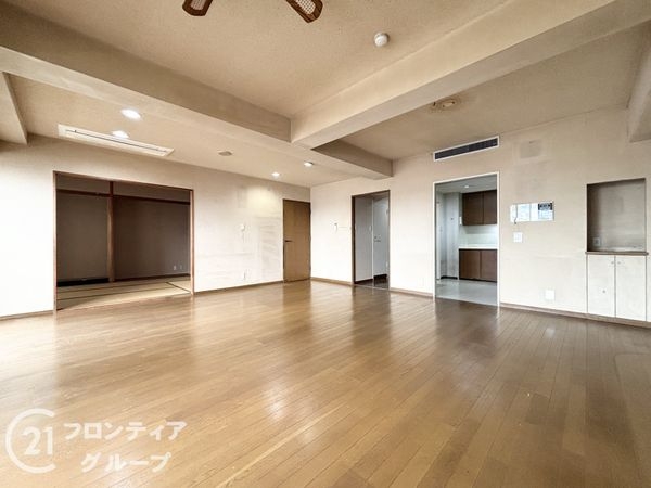 ブルックス神戸　中古マンション