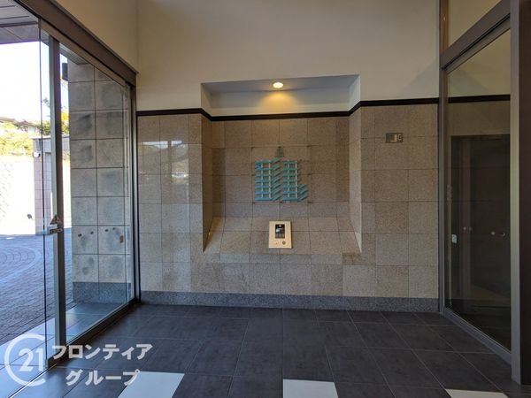 リビオ六甲高羽ガーデンスクエア　中古マンション